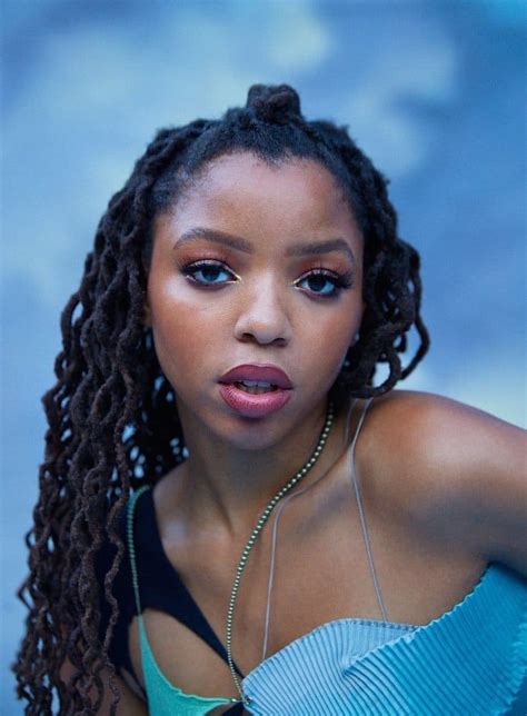 Subreddit dedicated to sexy Chloe Bailey from chloexhalle. Created Dec 12, 2020. nsfw Adult content Restricted. 37.2k. Members. 10. Online. 